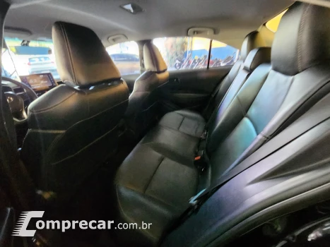 COROLLA 2.0 Vvt-ie XEI
