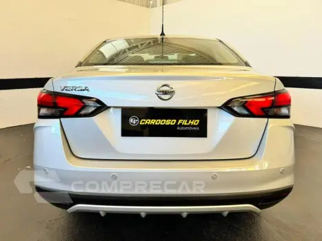 VERSA ADVNC CVT