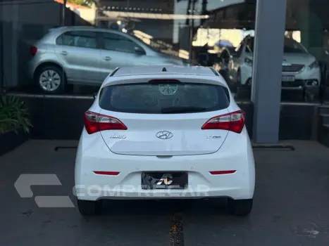 HB20 Premium 1.6 Flex 16V Mec.