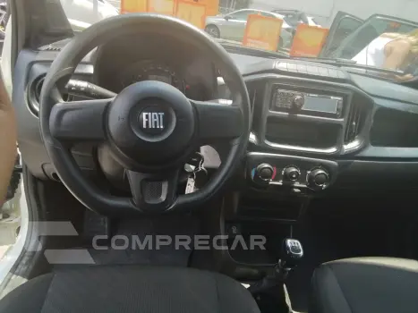 STRADA 1.4 FIRE FLEX ENDURANCE CS MANUAL