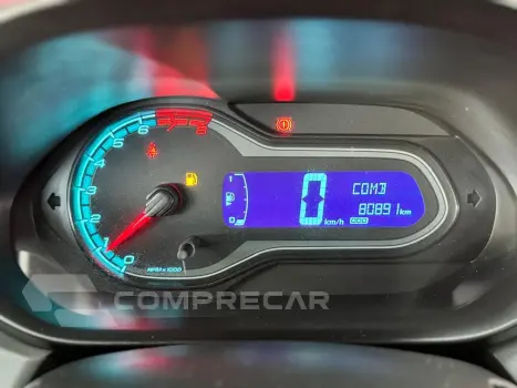 Onix 1.0 Mpfi Lt 8V Flex 4P Manual