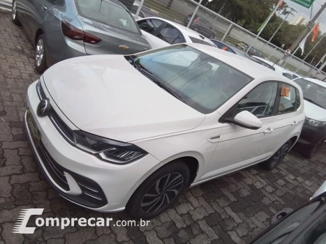 POLO 1.0 170 TSI HIGHLINE AUTOMÁTICO