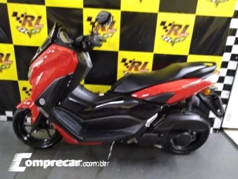 Yamaha Nmax 160