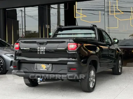 STRADA 1.3 FIREFLY FLEX FREEDOM CS MANUAL