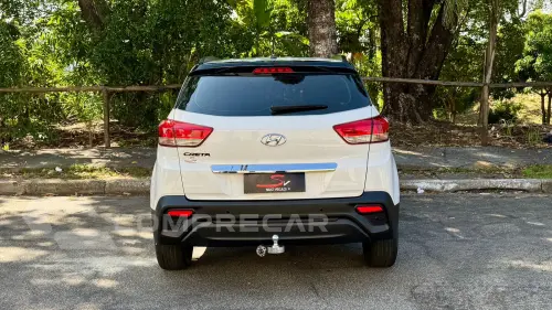 CRETA 1.6 16V Attitude