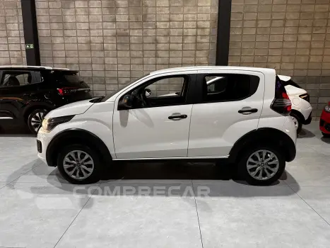 MOBI 1.0 EVO FLEX LIKE. MANUAL