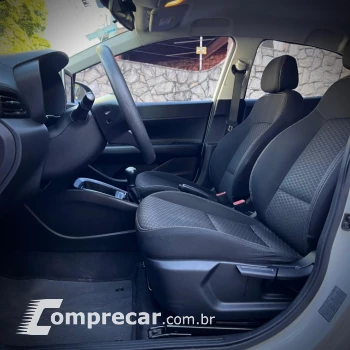 HB20S 1.0 12V Vision