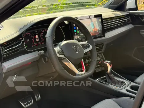 JETTA 2.0 350 TSI GASOLINA GLI DSG