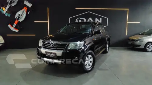 Hilux