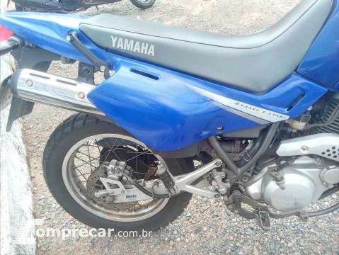Yamaha Xt 600 E