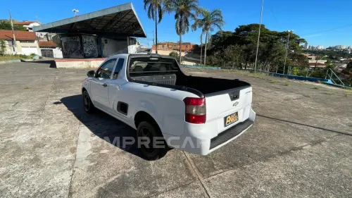 MONTANA 1.4 MPFI LS CS 8V