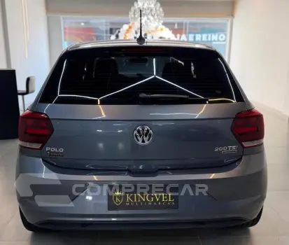 POLO HL AD