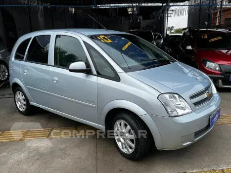 MERIVA 1.4 MPFI Maxx 8V