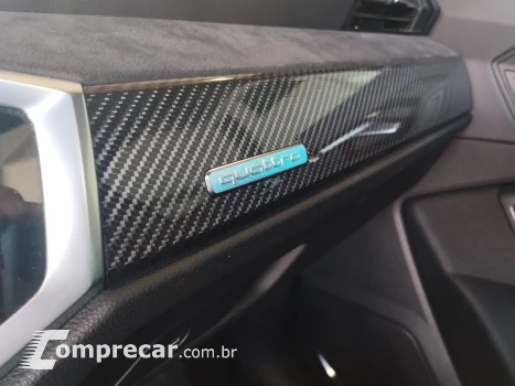 RS Q3 2.5 TFSI Sportback Quattro