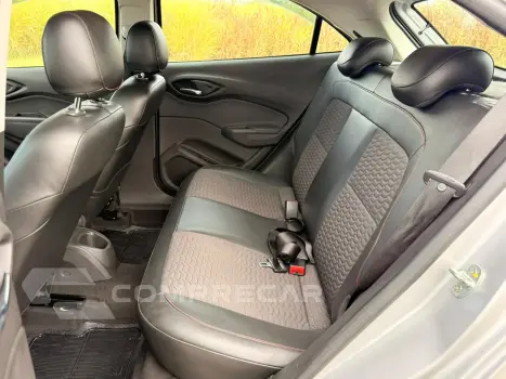 ONIX 1.4 MPFI LTZ 8V