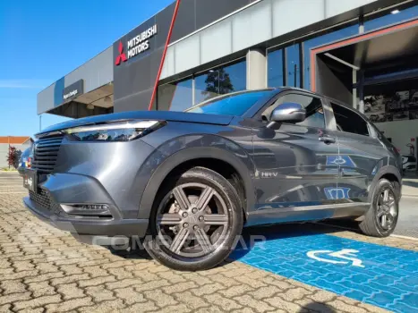 HR-V 1.5 DI I-vtec EXL