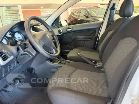 207 XR 1.4 Flex 8V 5p