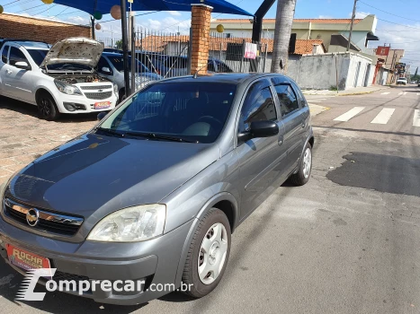 CHEVROLET CORSA 1.4 MPFI Maxx 8V 4 portas