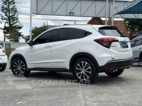 HR-V EXL 1.8 Flexone 16V 5p Aut.