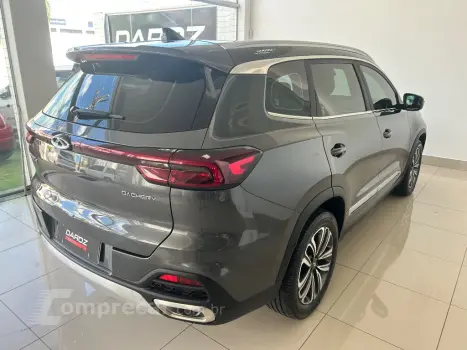 Tiggo 8 TXS 1.6 16V TGDi Aut.