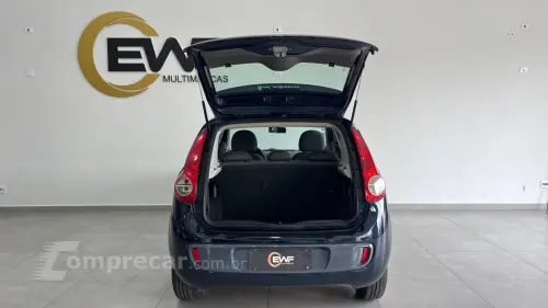 Palio ATTRA./ITÁLIA 1.4 EVO F.Flex 8V 5p