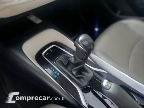 Corolla 2.0 16V 4P ALTIS FLEX AUTOMÁTICO