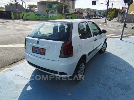 PALIO 1.0 MPI Fire 8V