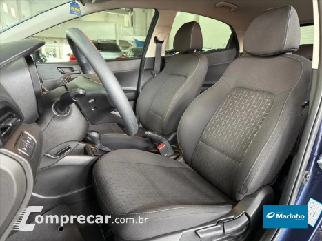 HB20 1.0 TGDI FLEX COMFORT PLUS AUTOMÁTICO