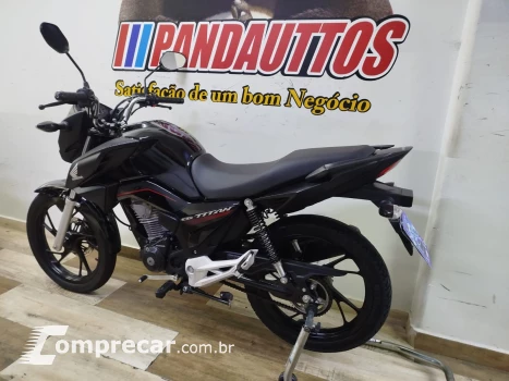 CG 160 160 cc