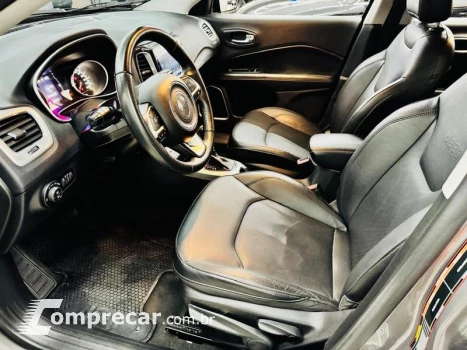 COMPASS SPORT F