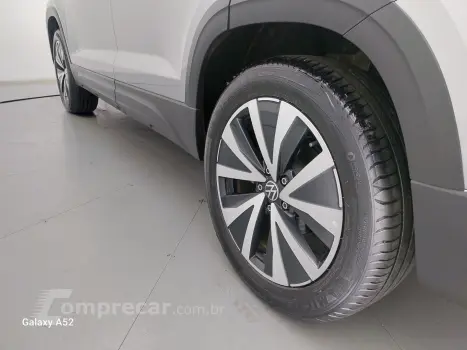 TAOS 1.4 250 TSI TOTAL FLEX HIGHLINE AUTOMÁTICO