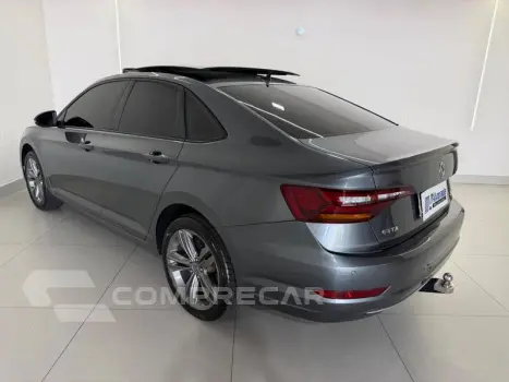 JETTA CL AF