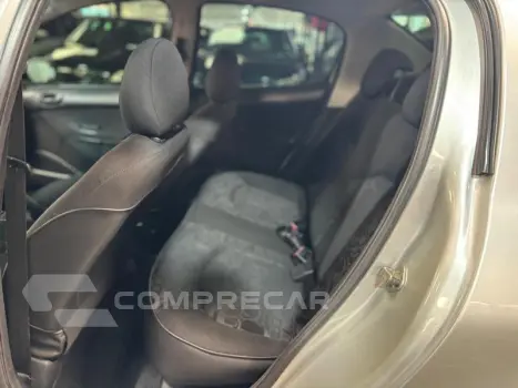 207 1.4 XR PASSION 8V FLEX 4P MANUAL