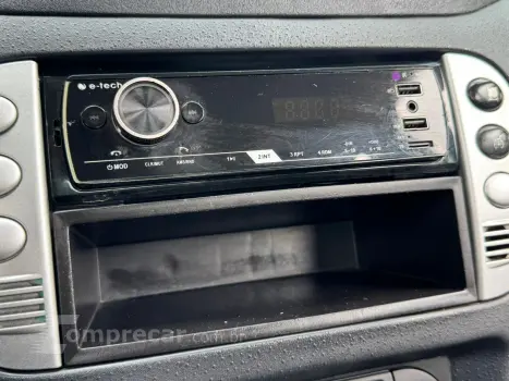 C3 1.6 Exclusive 16V