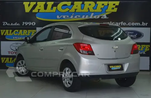 ONIX 1.0 LT