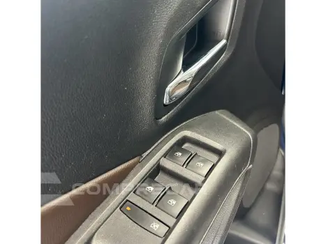 COBALT 1.8 MPFI LTZ 8V FLEX 4P AUTOMÁTICO