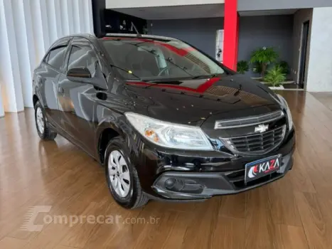 ONIX - 1.0 MPFI LT 8V 4P MANUAL