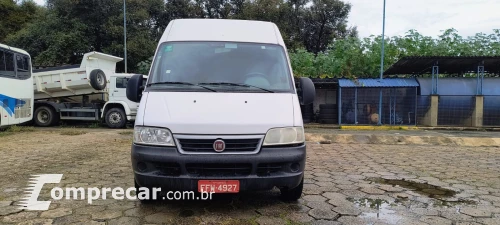 DUCATO 2.3 Multijet Multi