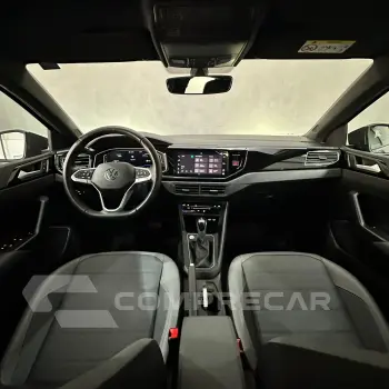 Nivus Highline 1.0 200 TSI Flex Aut.