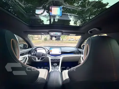 Song Plus 1.5 Dm-I Híbrido Automático