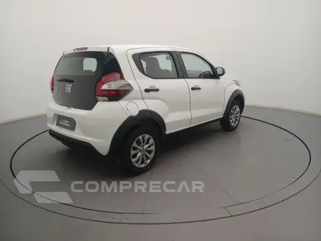 MOBI 1.0 EVO FLEX LIKE. MANUAL