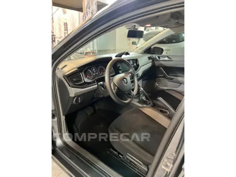 VIRTUS 1.0 200 TSI COMFORTLINE AUTOMÁTICO