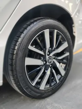 CITY Hatchback EXL 1.5 Flex 16V Aut.