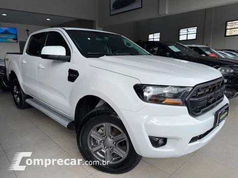 Ranger XLS 2.2 4x4