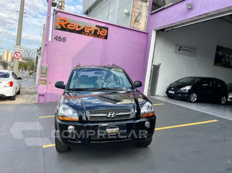 Tucson 2.0 16V Mec.