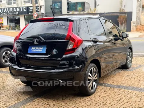 FIT 1.5 EX 16V