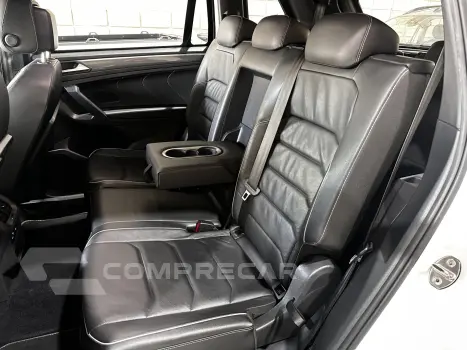 TIGUAN 2.0 350 TSI GASOLINA ALLSPACE R-LINE 4MOTION DSG