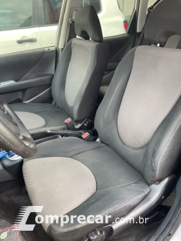 FIT 1.5 EX 16V