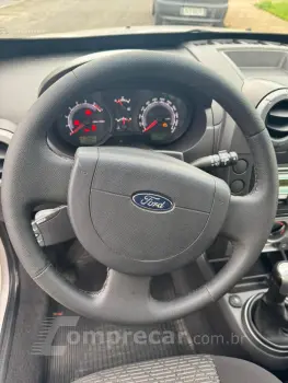 Ecosport 1.6 Freestyle