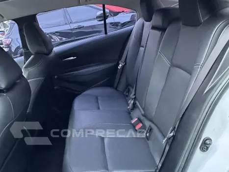 COROLLA 2.0 VVT-IE FLEX XEI DIRECT SHIFT